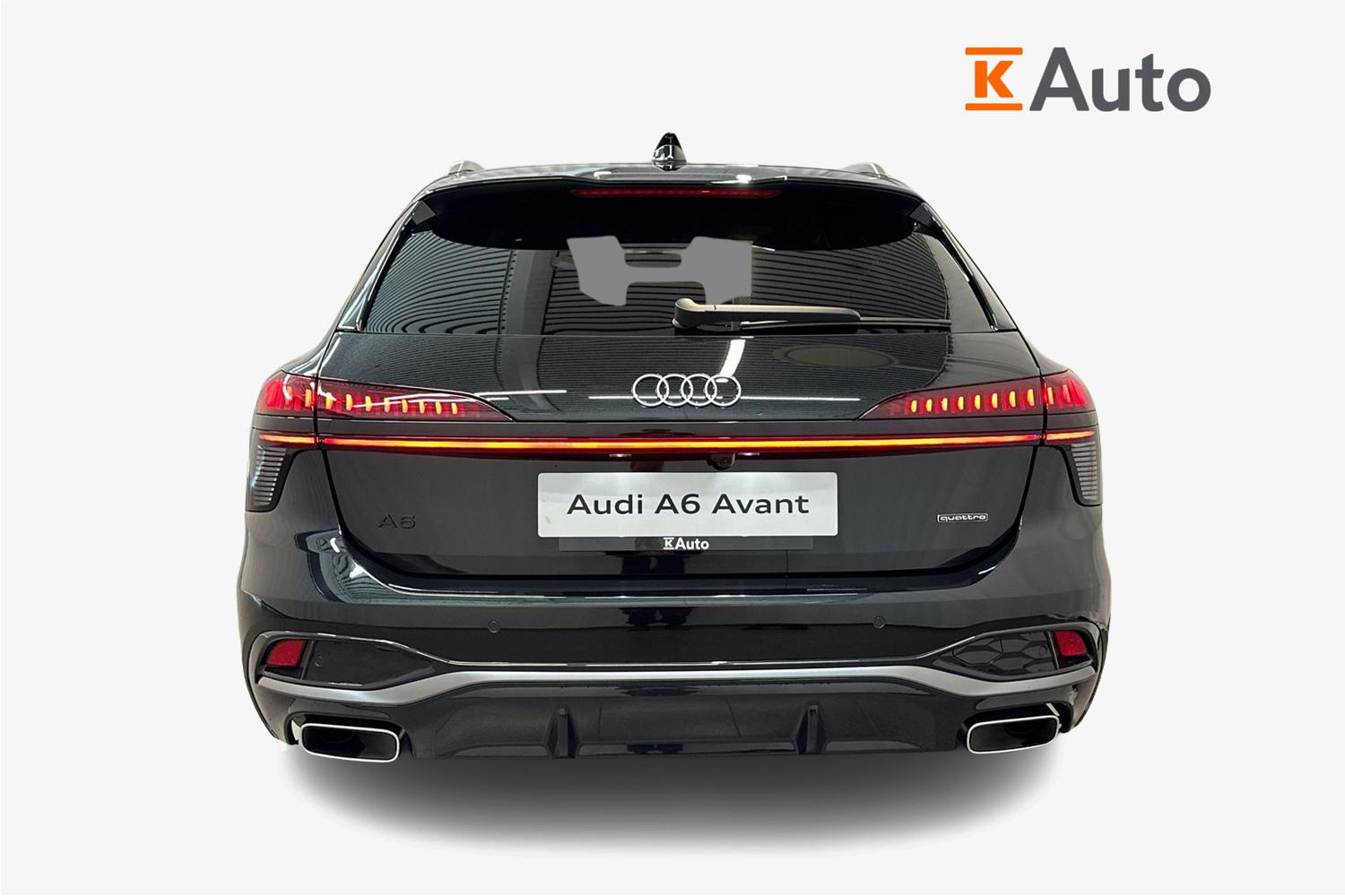 Audi A6 2026, kuva 3/36