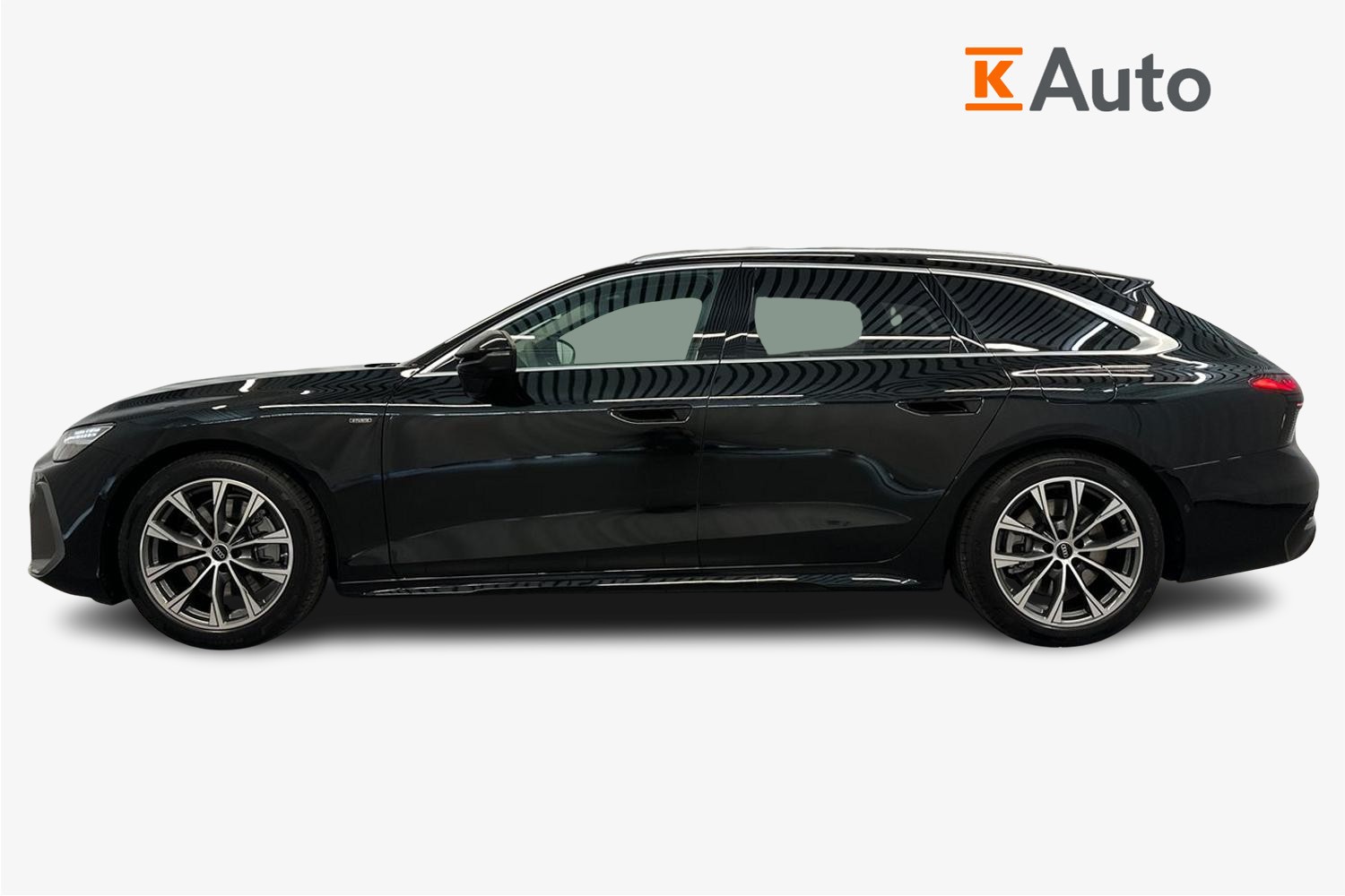 Audi A6 2026, kuva 5/36