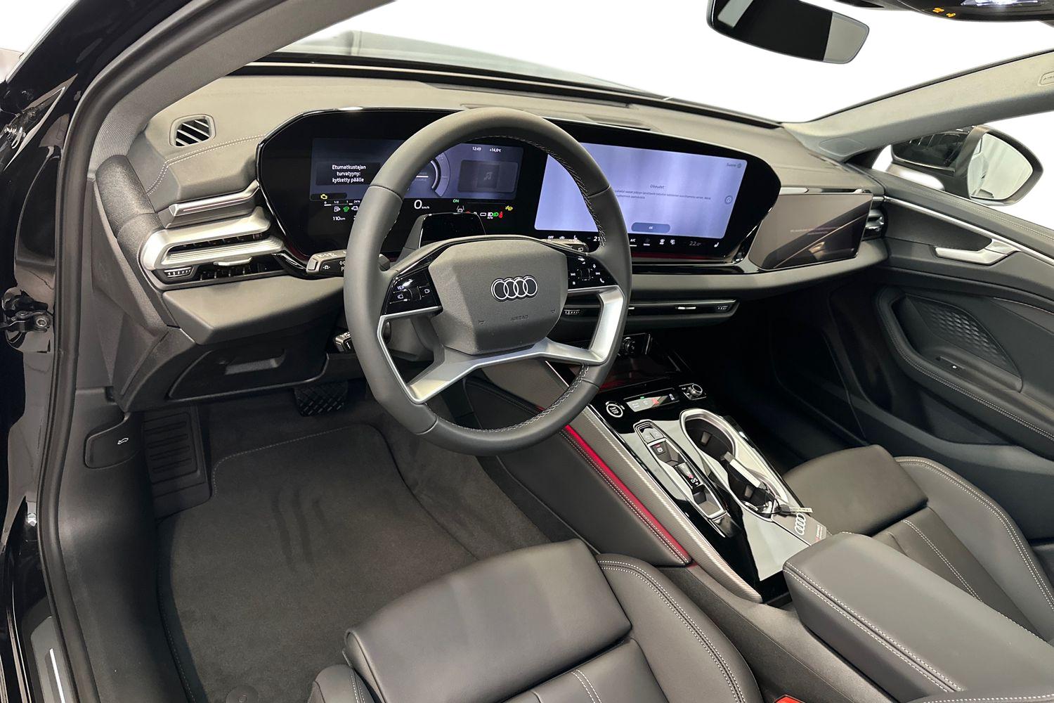 Audi A6 2026, kuva 6/36