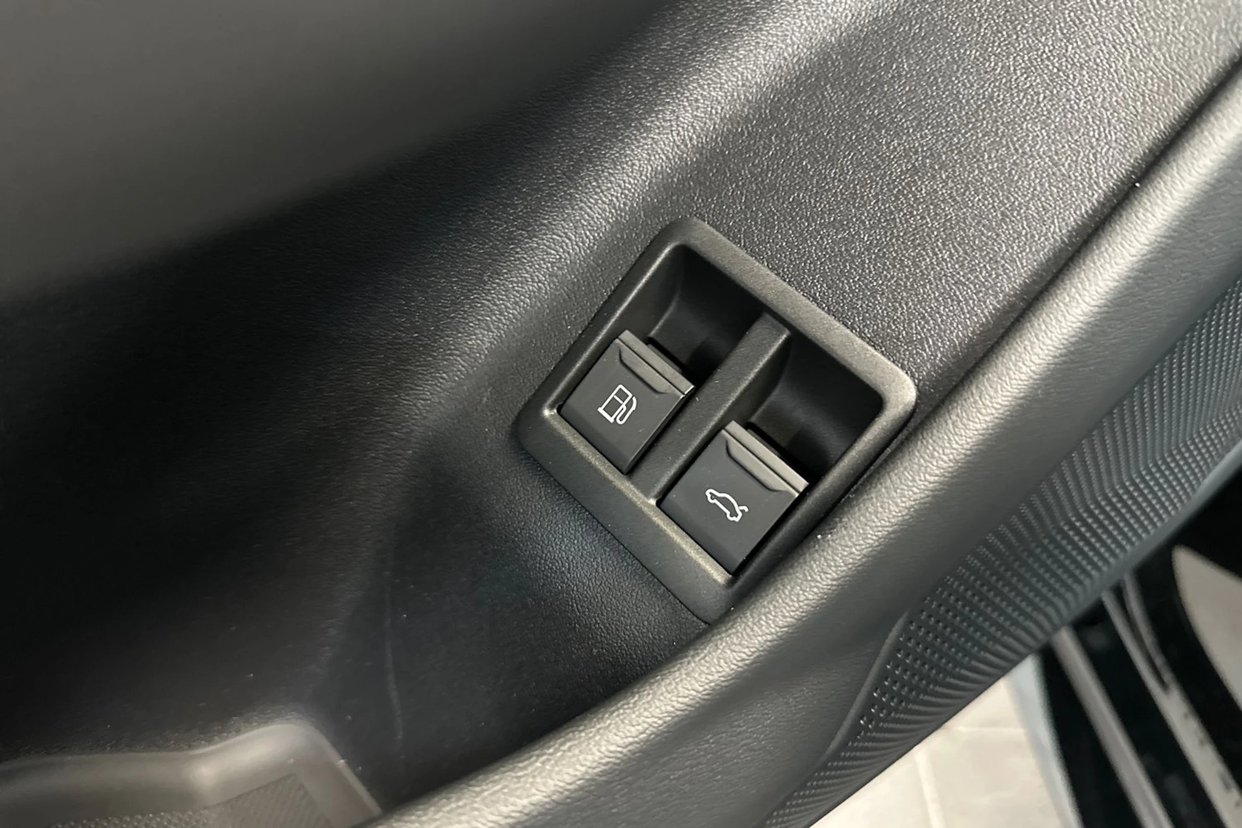 musta Audi A6 2026 kuva 17.