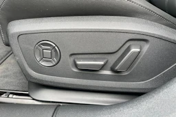 harmaa Audi A6 2026 kuva 12.