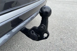 harmaa Audi A6 2026 kuva 15.