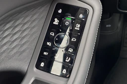 harmaa Audi A6 2026 kuva 19.