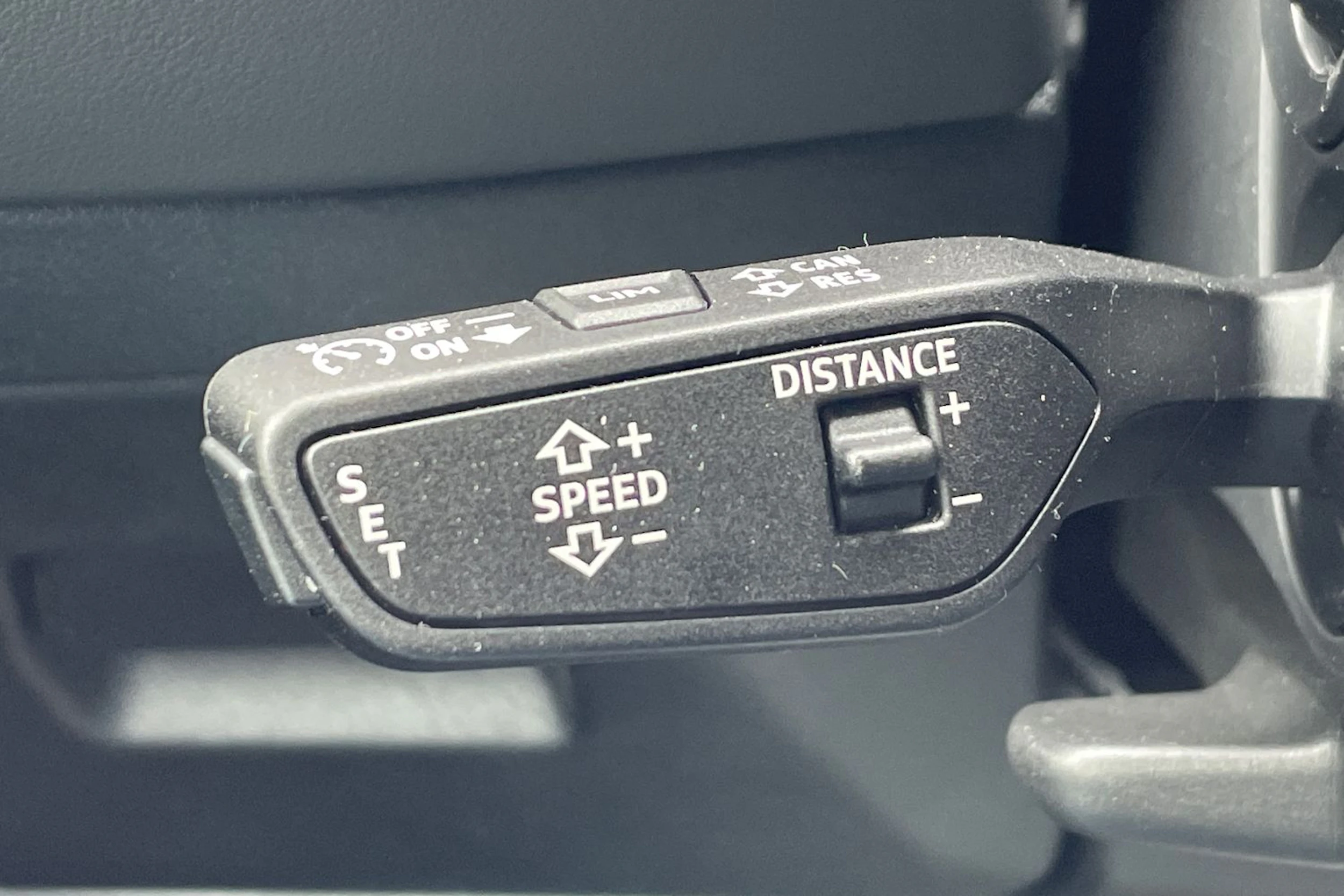 harmaa Audi A6 2026 kuva 20.