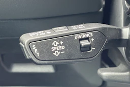 harmaa Audi A6 2026 kuva 20.