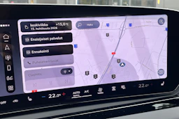 harmaa Audi A6 2026 kuva 21.