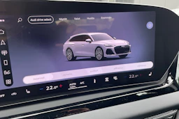 harmaa Audi A6 2026 kuva 25.