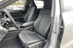 harmaa Audi A6 2026 kuva 27.