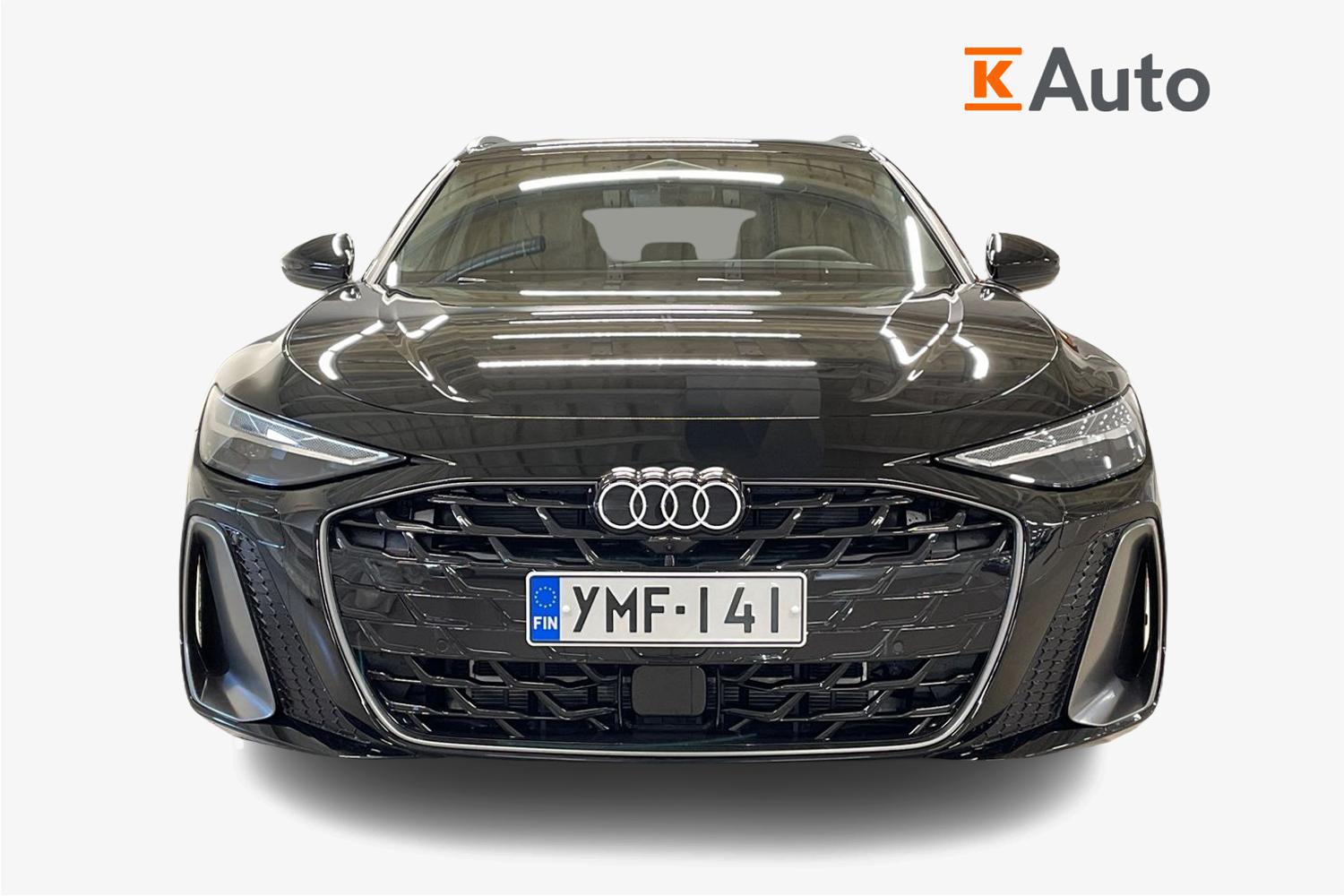 Audi A6 2026, photo 4/15
