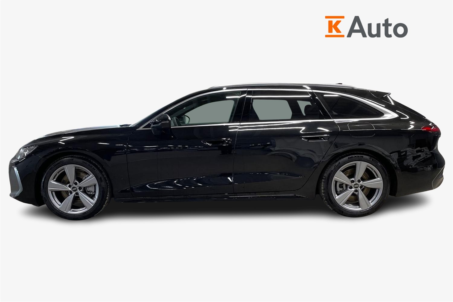 Audi A6 2026, photo 5/15