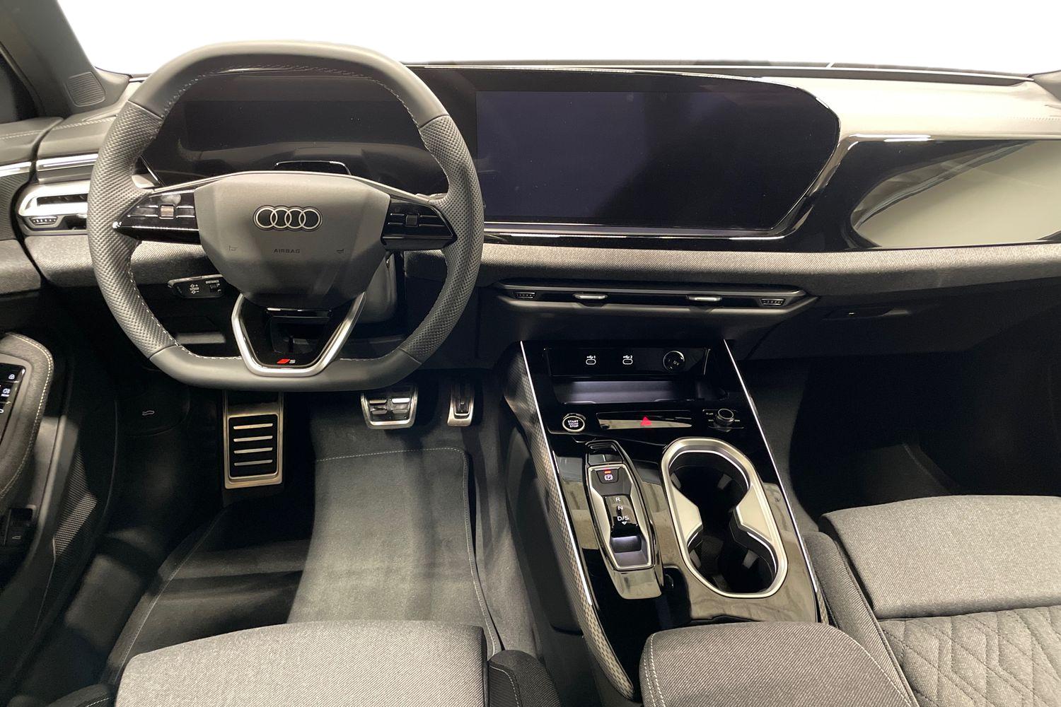 Audi A6 2026, photo 7/15