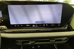 musta Audi A6 2026 kuva 12.