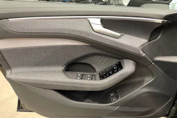 musta Audi A6 2026 kuva 15.