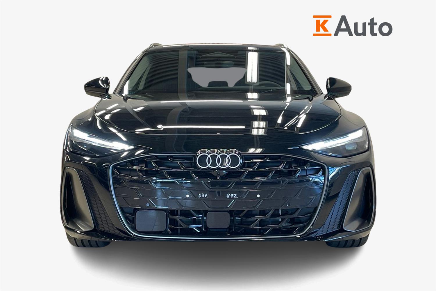 Audi A6 2026, kuva 4/28