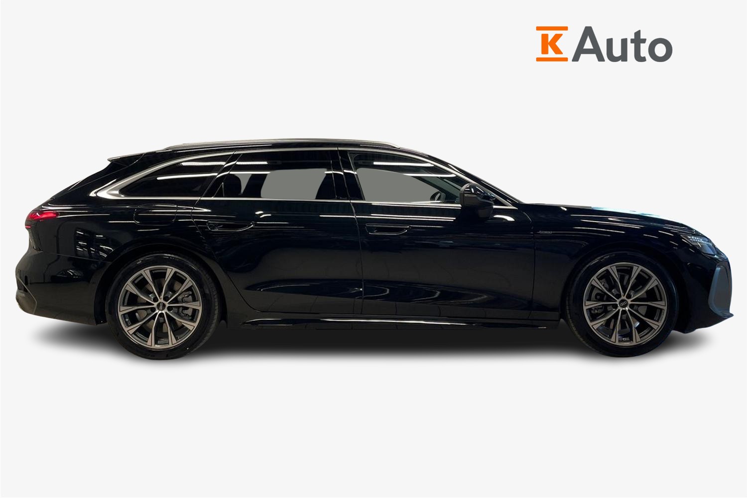 Audi A6 2026, kuva 5/28
