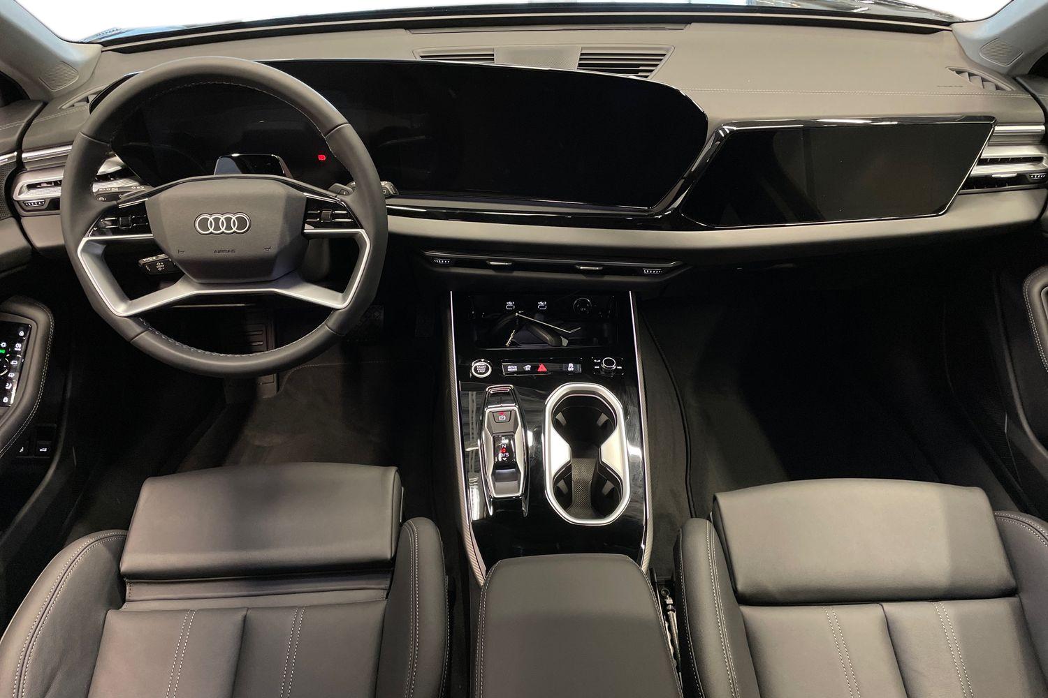 Audi A6 2026, kuva 7/28