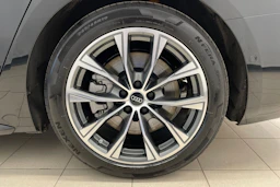 met. vihreä Audi A6 2026 kuva 10.