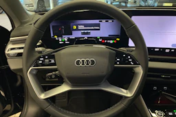 met. vihreä Audi A6 2026 kuva 13.
