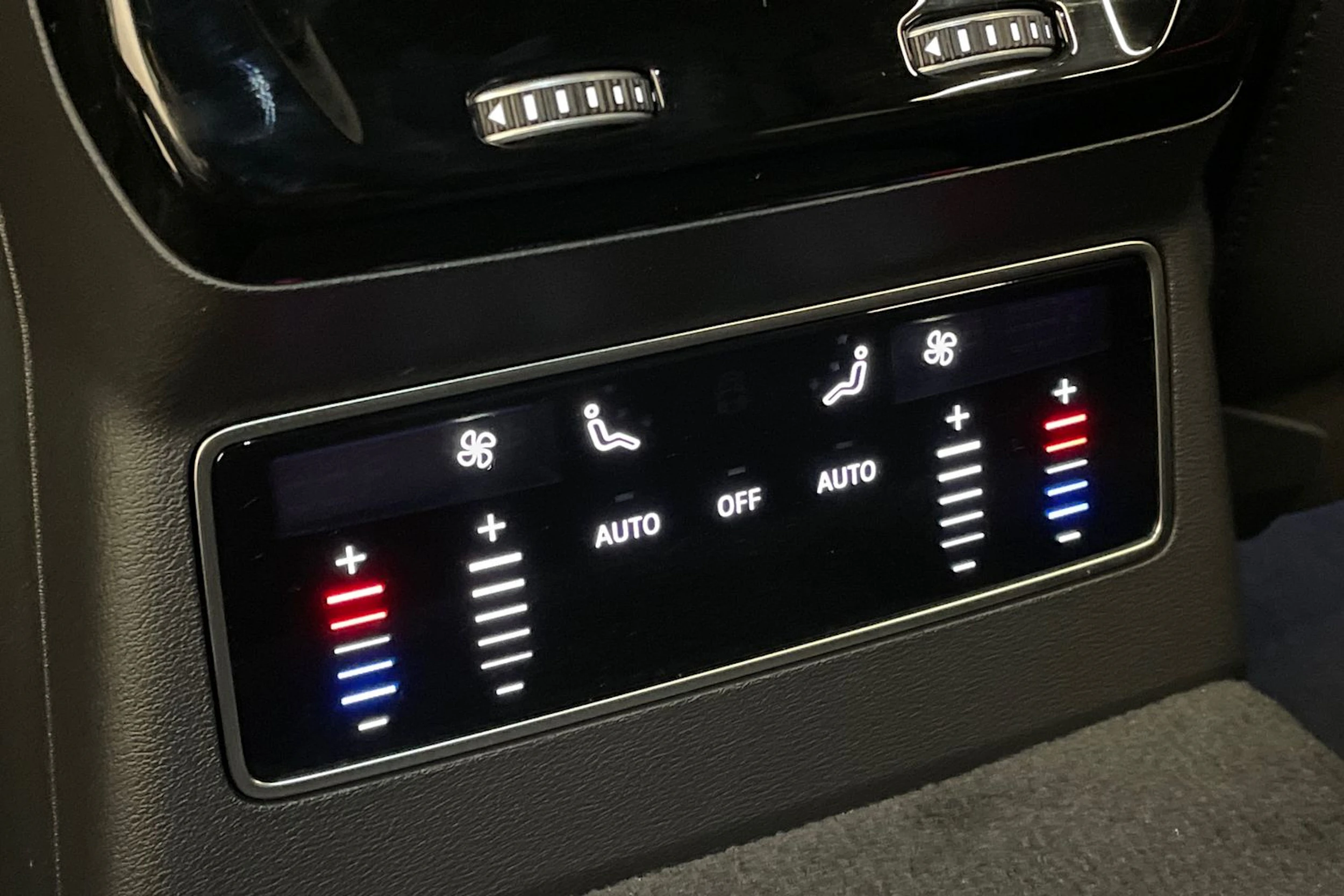 met. vihreä Audi A6 2026 kuva 25.