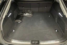 met. vihreä Audi A6 2026 kuva 26.