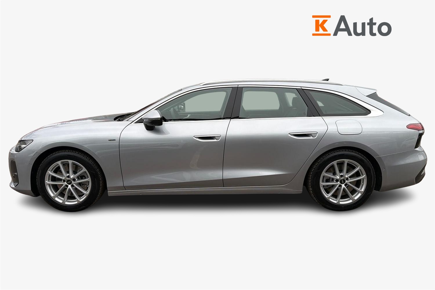 Audi A6 Avant e-hybrid quattro 220 kW 2026, kuva 5/24