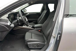 harmaa Audi A6 2026 kuva 6.