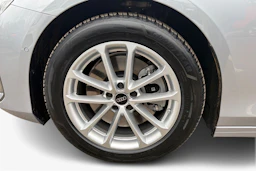 harmaa Audi A6 2026 kuva 9.