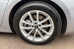 harmaa Audi A6 2026 kuva 10.