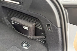 harmaa Audi A6 2026 kuva 15.