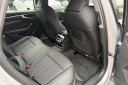 harmaa Audi A6 2026 kuva 16.