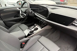 harmaa Audi A6 2026 kuva 17.