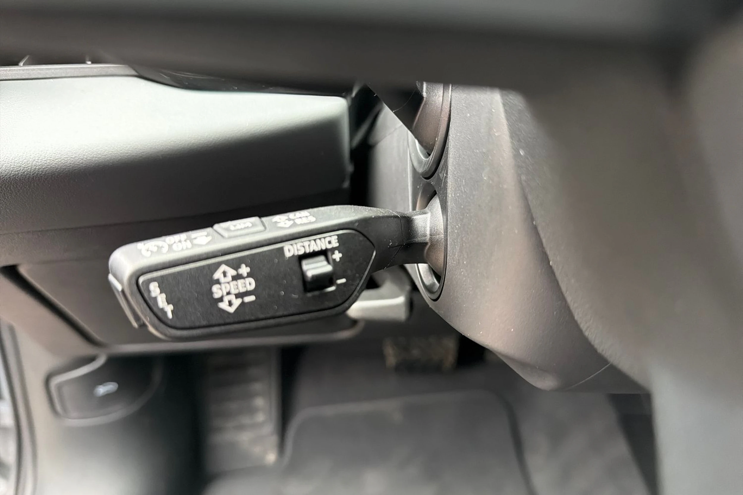 harmaa Audi A6 2026 kuva 21.