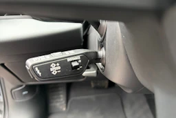 harmaa Audi A6 2026 kuva 21.