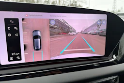 harmaa Audi A6 2026 kuva 22.