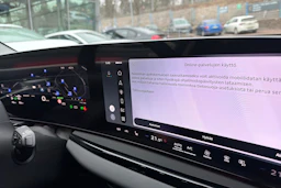 harmaa Audi A6 2026 kuva 23.