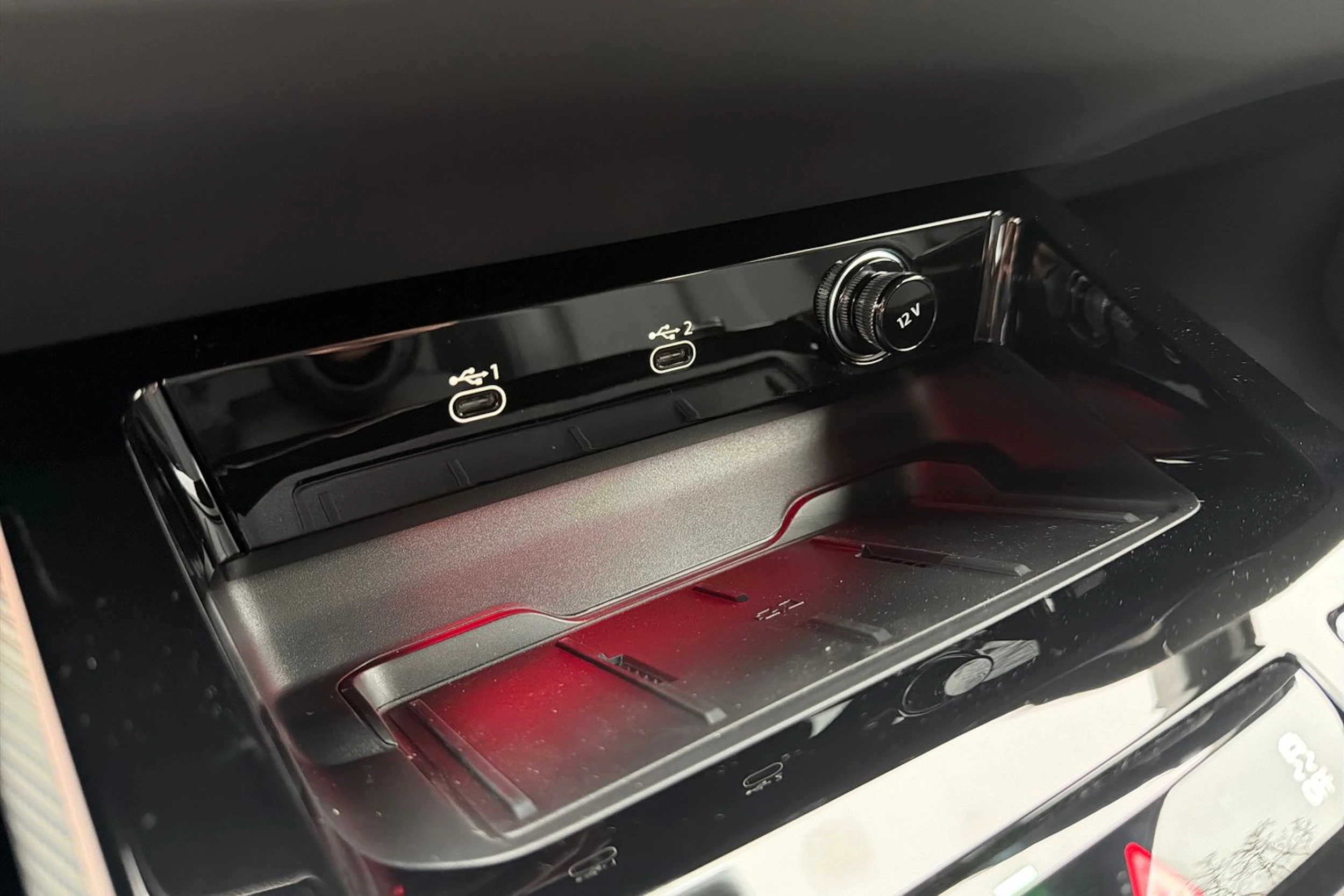 harmaa Audi A6 2026 kuva 24.