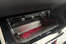 harmaa Audi A6 2026 kuva 24.