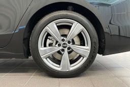 musta Audi A6 2026 kuva 10.
