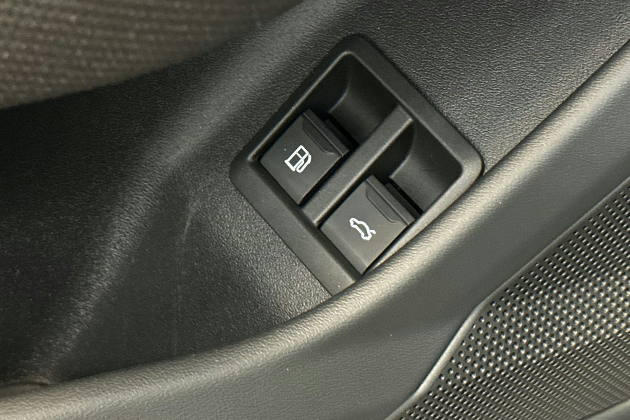 musta Audi A6 2026 kuva 17.