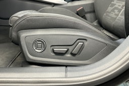 musta Audi A6 2026 kuva 18.