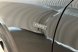 musta Audi A6 2026 kuva 31.
