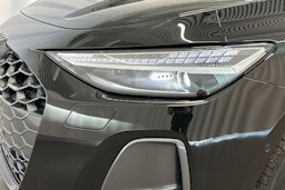 musta Audi A6 2026 kuva 34.