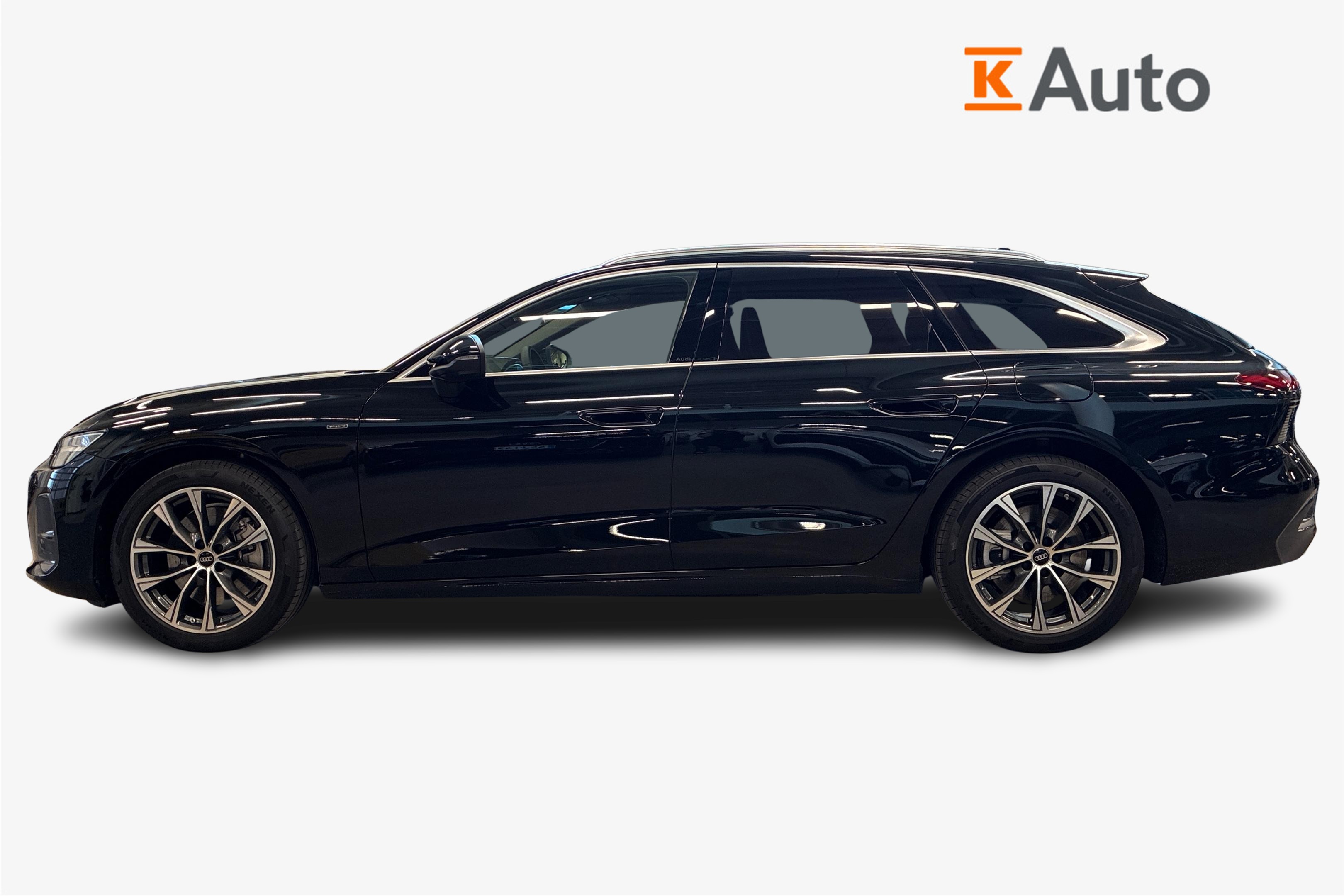 Audi A6 2026, photo 5/17