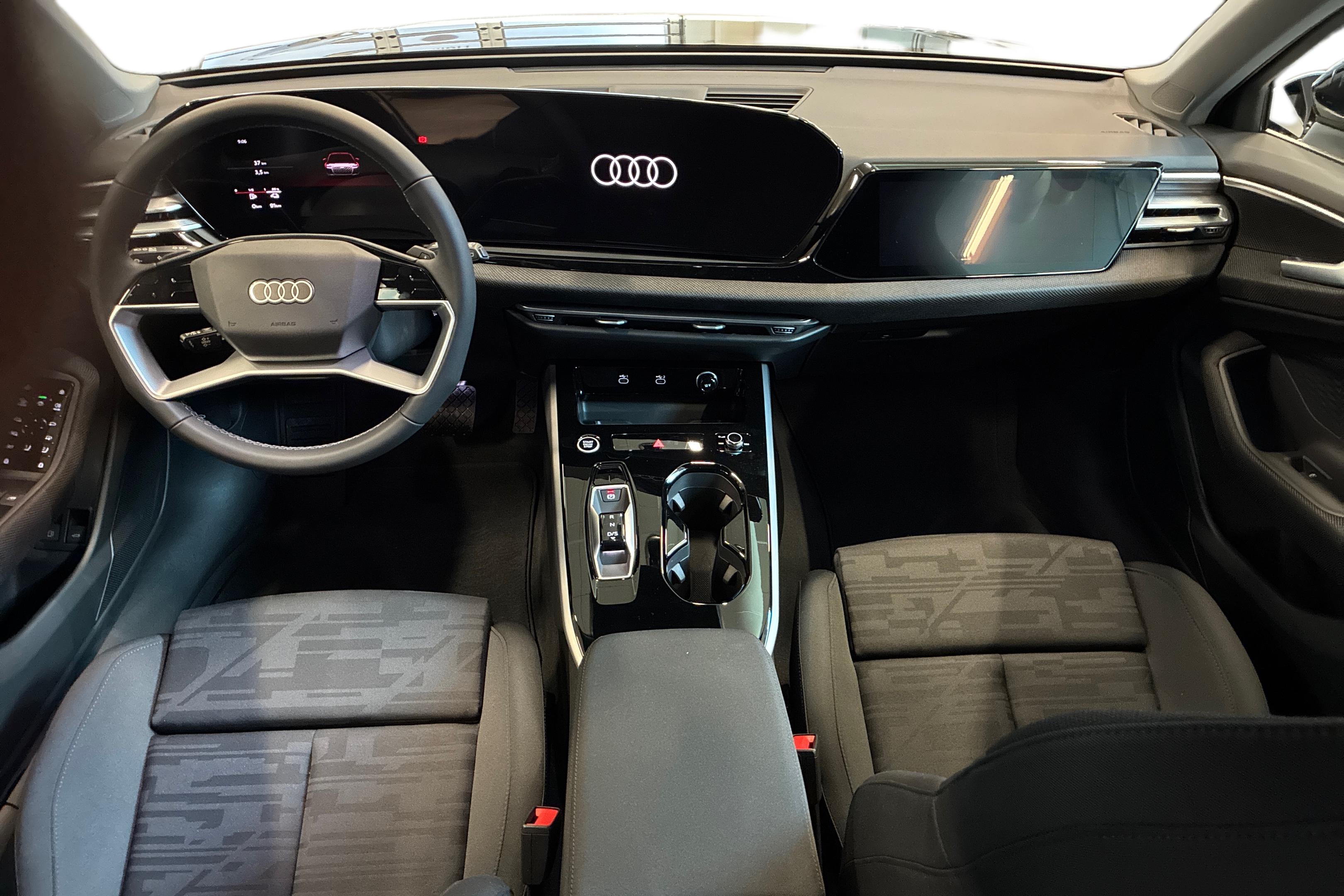 Audi A6 2026, photo 7/17