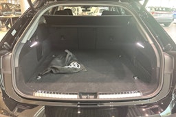 musta Audi A6 2026 kuva 12.