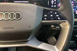 musta Audi A6 2026 kuva 15.