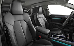 met. musta Audi A6 2026 kuva 6.