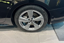 met. musta Audi A6 2026 kuva 10.