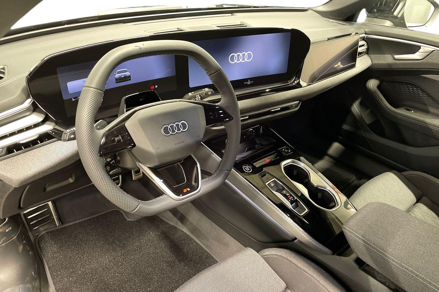 Audi A6 2026, kuva 6/19