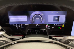 musta Audi A6 2026 kuva 12.